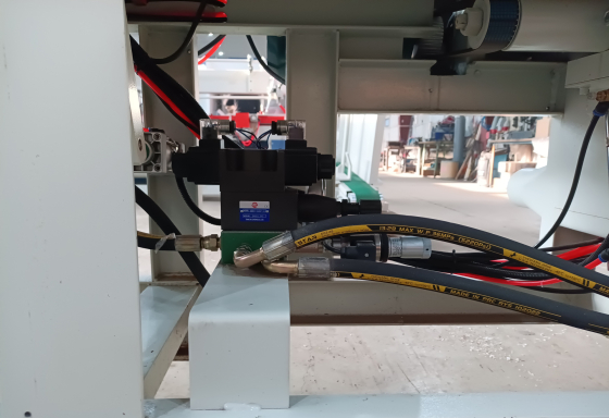 Пресс сращивания YongQiang PSK 6100 A MHB-1560A