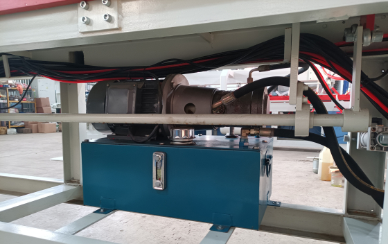 Пресс сращивания YongQiang PSK 6100 A MHB-1560A