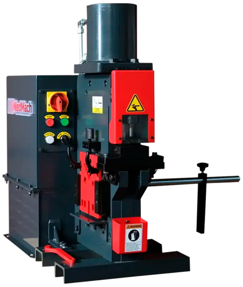 Пресс-ножницы NEDMACH N-HIW 22