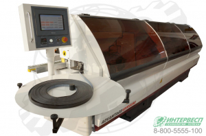 Автоматический кромкооблицовочный станок  ALTESA ADVANTAGE 400R EURO