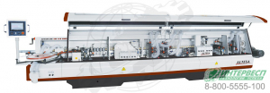 Автоматический кромкооблицовочный станок  ALTESA ADVANTAGE 500RTS EURO