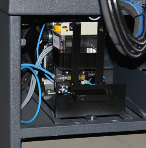 Автоматический ленточнопильный станок Beka-Mak BMSO-230