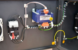 Автоматический ленточнопильный станок Beka-Mak BMSO-230