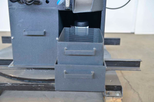 Автоматический ленточнопильный станок Beka-Mak BMSO-230