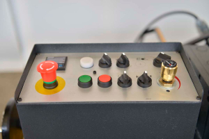 Автоматический ленточнопильный станок Beka-Mak BMSO-230