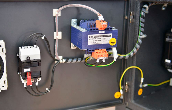 Автоматический ленточнопильный станок Beka-Mak BMSO-230