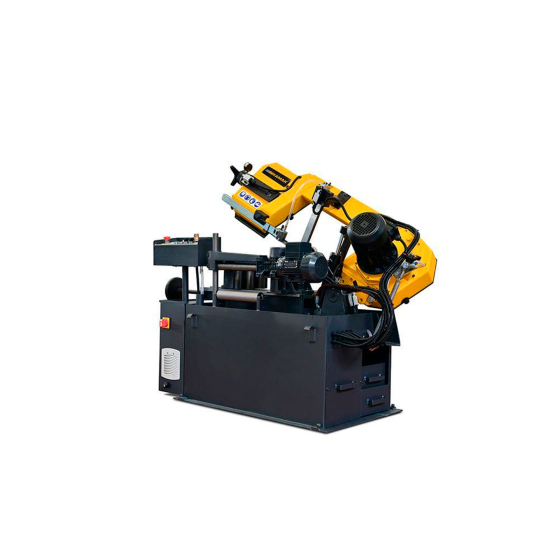 Автоматический ленточнопильный станок Beka-Mak BMSO-230