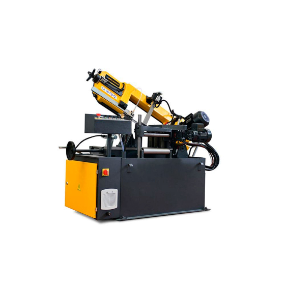 Автоматический ленточнопильный станок Beka-Mak BMSO-230