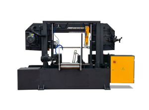 Автоматический ленточнопильный станок Beka-Mak BMSO-360С