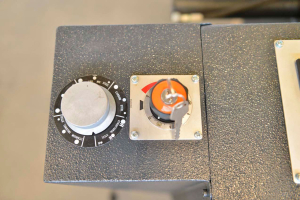 Автоматический ленточнопильный станок Beka-Mak BMSO-360С