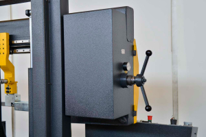 Автоматический ленточнопильный станок Beka-Mak BMSO-360С