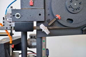 Автоматический ленточнопильный станок Beka-Mak BMSO-360С