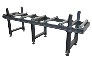 Автоматический ленточнопильный станок Beka-Mak BMSO-360С