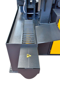 Автоматический ленточнопильный станок Beka-Mak BMSO-360С