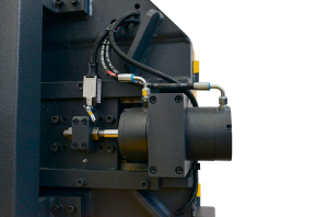 Автоматический ленточнопильный станок Beka-Mak BMSO-360С