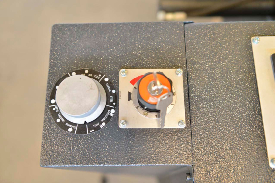 Автоматический ленточнопильный станок Beka-Mak BMSO-360С