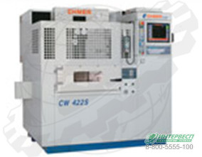 Проволочно-вырезной электроэрозионный станок CW422F/S