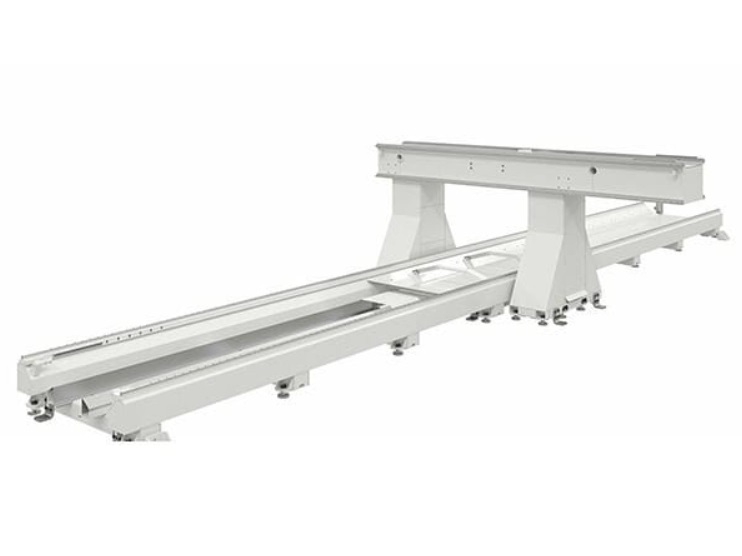 Производственный участок для окон и дверей SCM Windorflex