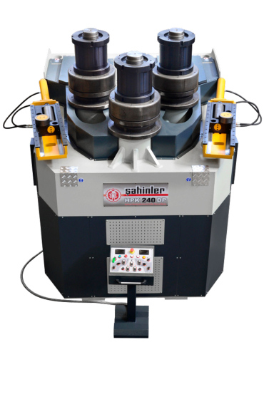 Профилегибочная машина гидравлическая HPK 300