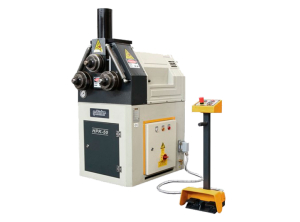 Профилегибочная машина гидравлическая HPK 50