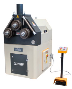 Профилегибочная машина гидравлическая HPK 60