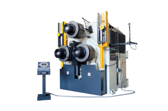 Профилегибочные машины гидравлические HPK 150-180