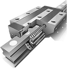 Пяти осевой фрезерно-токарный центр HV8i 5 axis