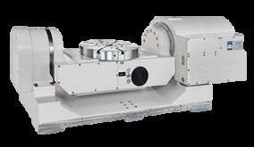 Пяти осевой фрезерно-токарный центр HV8i 5 axis