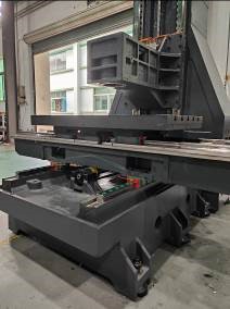 Пяти осевой фрезерно-токарный центр HV8i 5 axis