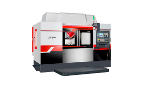 Пятиосевой фрезерный обрабатывающий центр UH-500