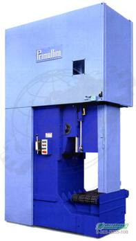 Распиловочный комплекс кареточного типа  (средняя серия) 1300/SGD-CEI