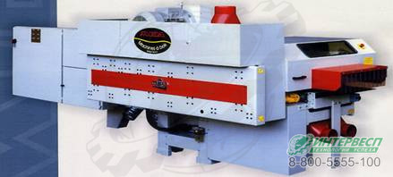 Рейсмус двусторонний SPBF-2S/500