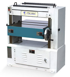 Рейсмусовый станок  ITALMAC ZC609 (ZC609)