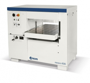 Рейсмусовый станок S630 Nova Xylent