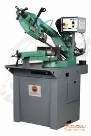 Ручной ленточнопильный станок SN275 MRM (MRP)