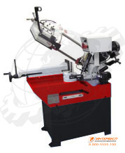 Ручной ленточнопильный станок Winner BS-260G