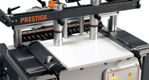 Сверлильно-присадочный станок MAGGI BORING SYSTEM 21 PRESTIGE