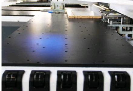 Сверлильно-присадочный станок с ЧПУ BJD LP900TC