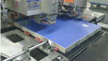 Купить Сверлильно-присадочный станок с ЧПУ BJD P 851 LJM в Интервесп