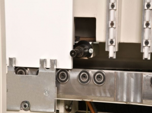 Сверлильные станки с ЧПУ SCM Morbidelli серии СX 210 /220