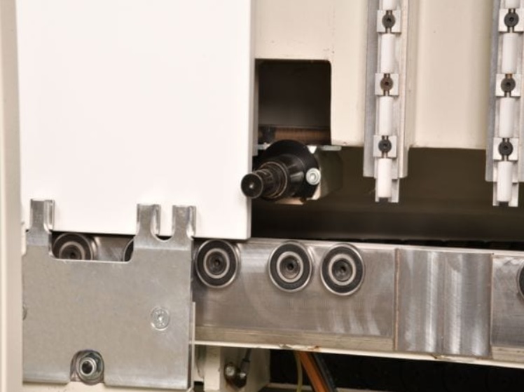 Сверлильные станки с ЧПУ SCM Morbidelli серии СX 210 /220