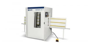 Сверлильные станки с ЧПУ SCM Startech серии CN Plus/CN-V