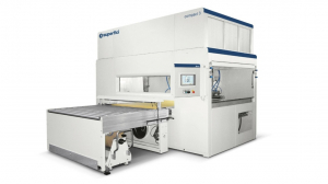 Спрей-машины SCM серии Superfici Compact 3P/3R/3HY