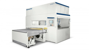 Спрей-машины SCM серии Superfici Compact 3P/3R/3HY