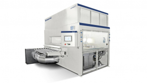 Спрей-машины SCM серии Superfici Compact 3P/3R/3HY