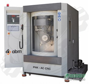 Станок для заточки дисковых пил PNK-AC CNC