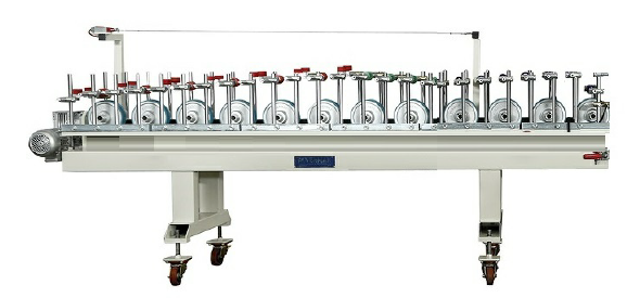 Станок для окутывания с кассетной системой VERMAK VP 350 KL6,5-W1C