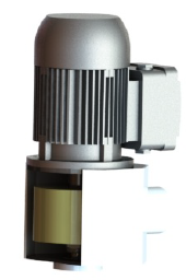 Станок для окутывания с кассетной системой VERMAK VP 350 KL6,5-W1C