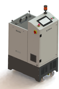Станок для окутывания с кассетной системой VERMAK VP 350 KL6,5-W1C
