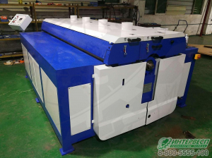 Станок для раскроя плитных материалов Altesa DP1600